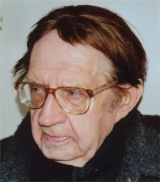 ks. Jan Twardowski